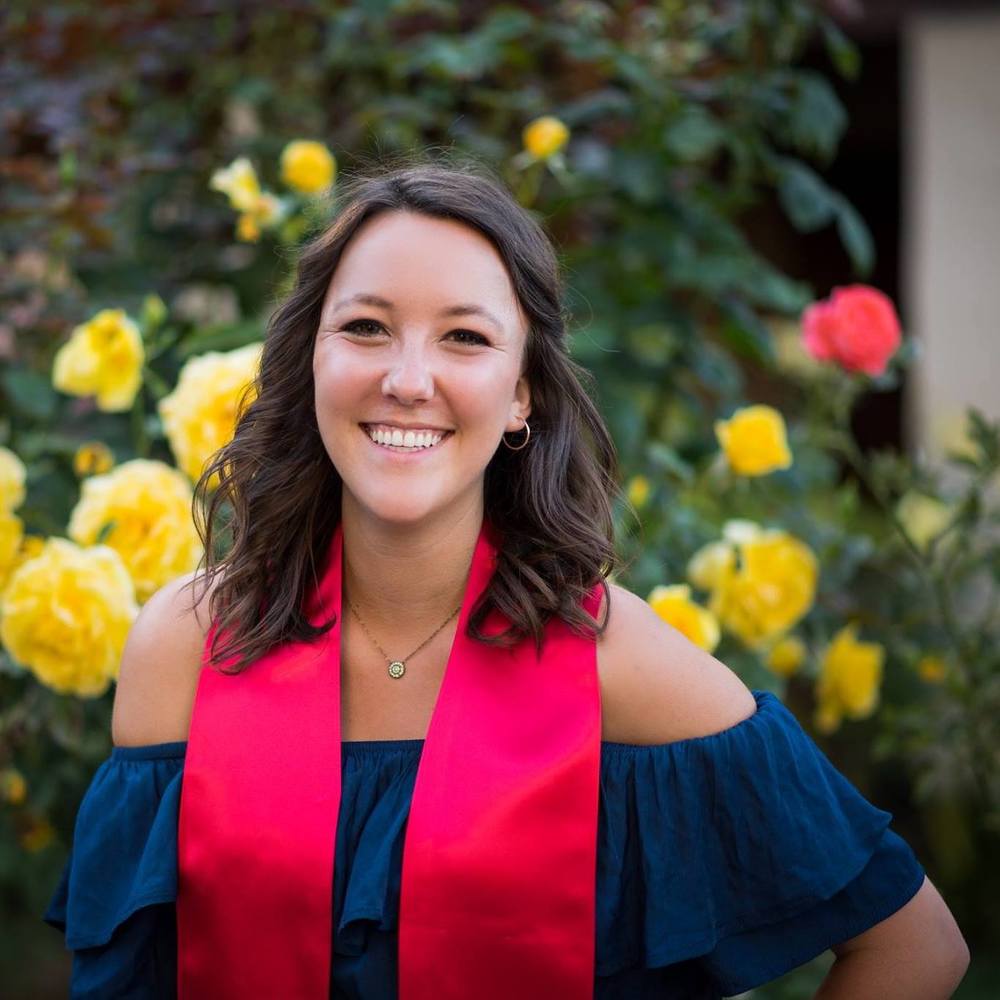 Meet your Posher, Erin